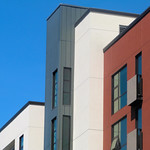 side by side by side