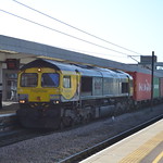 66528 Peterborough 04/05/19