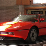 BMW M1 1981