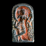 India - Tamil Nadu - Chidambaram - Nataraja Temple - 30d