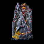 India - Tamil Nadu - Chidambaram - Nataraja Temple - 25d