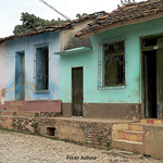 colourful Cuba
