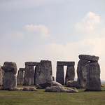 Stonehenge #1 (April 2019) (EXPLORED)