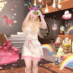 Look 860 - About Candy, Rainbows and Unicorns
