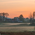 Sunrise , Vestre Raa