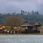 Pura Ulun Danu Bratan, Bali