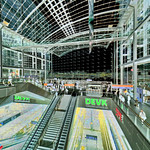 Germany - Berlin - Berlin Central Station - 6bb