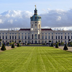 Germany - Berlin - Charlottenburg Palace - 29
