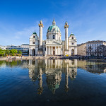 Wiener Karlskirche