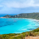 Western Australia Coastline Pano