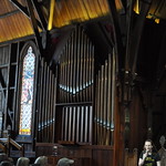 Old St Paul's, Wellington Nouvelle Z&eacute;lande (8)