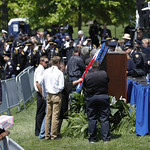 38th Annual National Peace Officers' Memorial Service