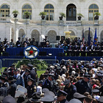 38th Annual National Peace Officers' Memorial Service