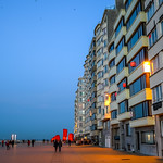 Belgium - Oostende
