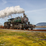 CRBL 7 @ Wheeler, OR