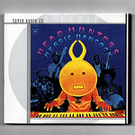 Herbie Hancock - Head Hunters