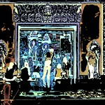 Cambodia - Temple Ceremony - 1dd