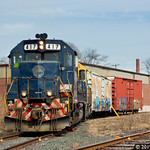 Switching in East Hartford