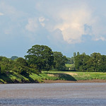 Another Storm Brewing