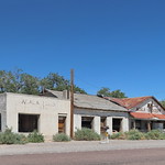 Grocery in Acala TX 5.5.2019 0810