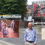 Munich International Film festival - Ralph Fiennes - Antonio Banderas - Bong Joon Ho - Mads Br&uuml;gger in Germany