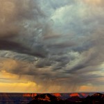 Grand Canyon (North Rim)