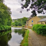Huddersfield Narrow Canal