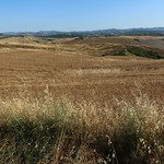 panorama toscano