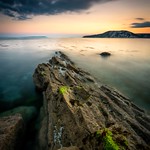 The Jurassic Coast - World Heritage Site