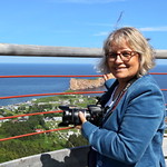 ROCHER PERC&Eacute; ROCK | PIERCED ROCK | GEOPARK | PERCE | GASPESIE | QUEBEC | CANADA