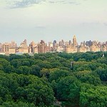 Good Evening Manhattan Central Park
