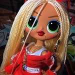 💲I See That I&rsquo;m Icy💸