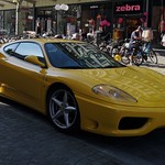Ferrari 360 Modena