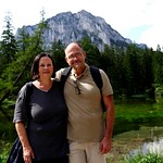 Jonny & Luise / Jonny & Louise