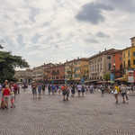 Piazza Bra