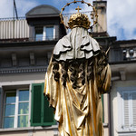 Franziskanerkirche - Luzern