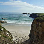 atlantic coast........