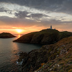 Strumble Head