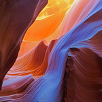 Lower Antelope Canyon - Page, Arizona