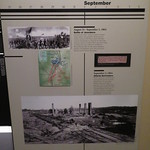 Visitors Center, Kennesaw Mountain National Battlefield Park, Kennesaw, Georgia