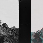 PIC DU MIDI DE BIGORRE AVEC LE GUIDE BASQUE 1903 1916