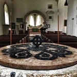 Southrop Church, Cotswolds, England