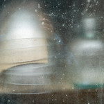 From the series: "In close touch"