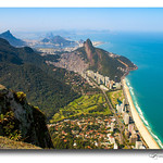Pedra da G&aacute;vea