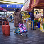 Electric Avenue, Brixton