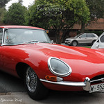Jaguar E-Type 4.2 (1966) (II)