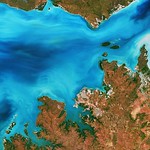 Clarence Strait, Australia