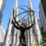 Catedral Saint Patrick