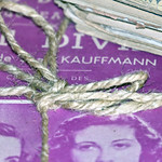 Vieux papiers - Macro-Mondays "Junk"