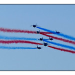 La Patrouille de France -
